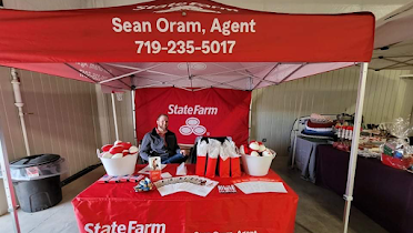 Sean Oram - State Farm Insurance Agent