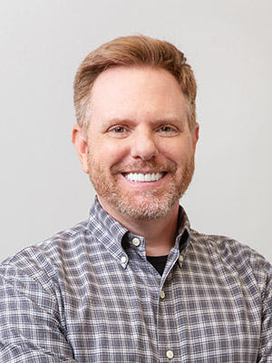 Sean Parker, MD