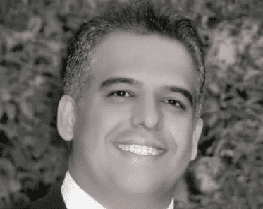 Sean S. Parsa, MD