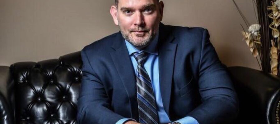Sean Smallwood, Orlando Divorce Lawyer & Family Law Attorney P.A.