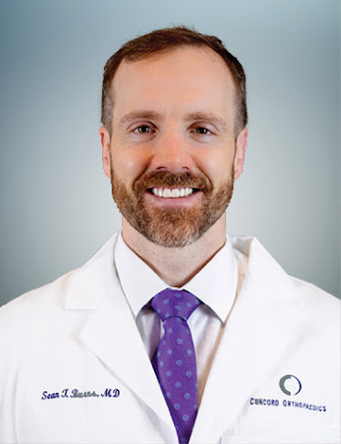 Sean T. Burns MD