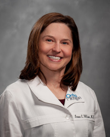 Seann E. Willson, M.D.