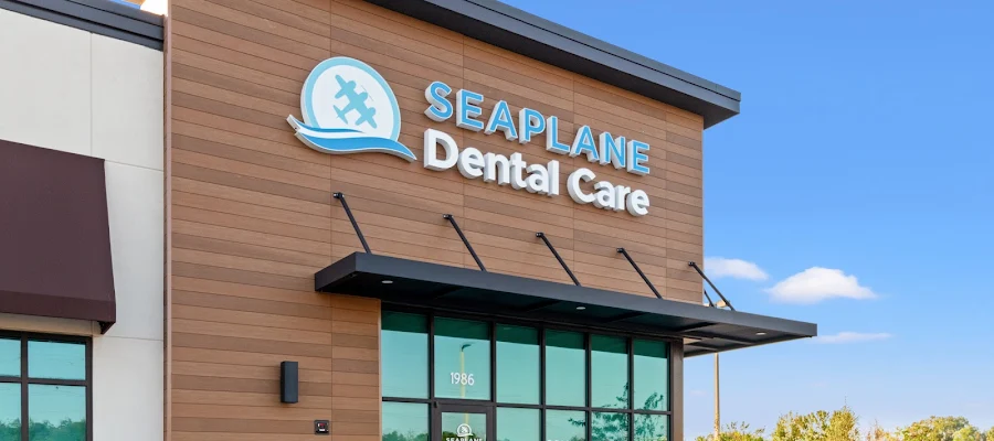 Seaplane Dental Care