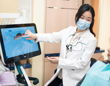 Seaport Family Dental