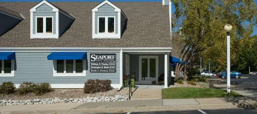 Seaport Family Dentistry