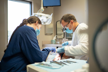 Searcy Dental Associates