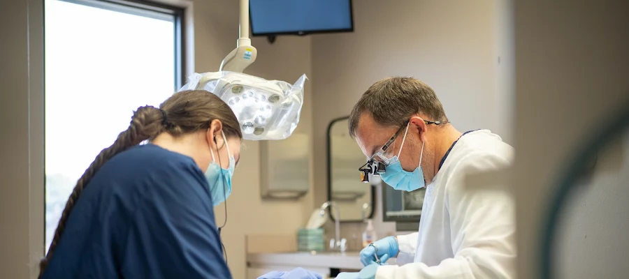 Searcy Dental Associates