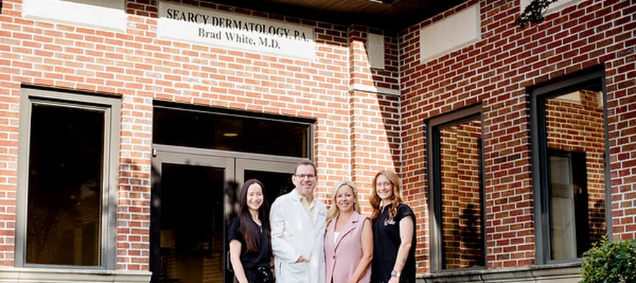 Searcy Dermatology & Aesthetics