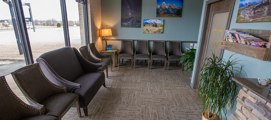 Searcy Family Dental