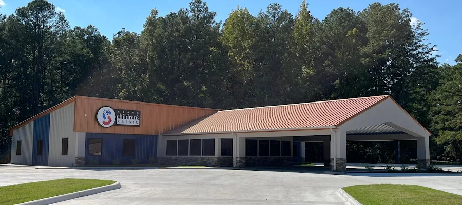 SEARK Children's Clinic