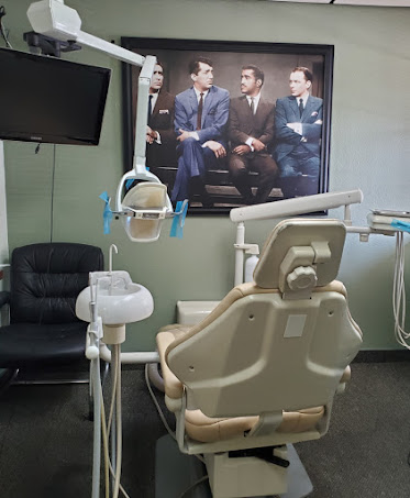 Seascape Cosmetic and Implant Dentistry - Huntington Beach