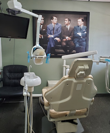 Seascape Cosmetic and Implant Dentistry - San Clemente