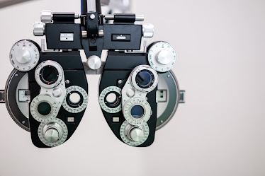 Seashore Eyecare