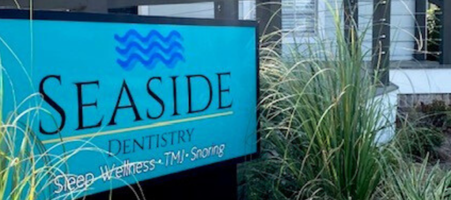 Seaside Dentistry