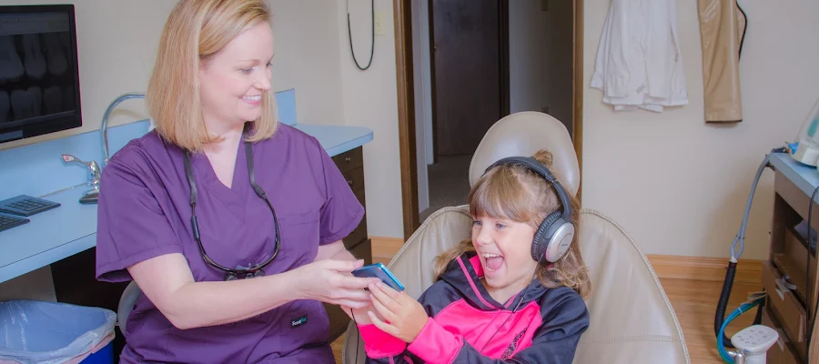 Seaside Family Dentistry
