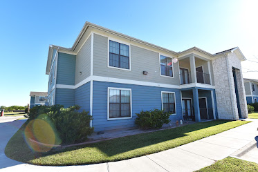 Seaside Landing Apartments