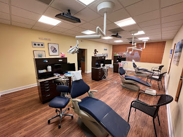 Seaside Smiles Pediatric Dentistry