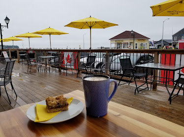 Seasons By the Sea Bistro
