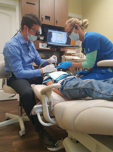 Seasons Dental