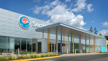 Seattle Children's South Clinic in Federal Way