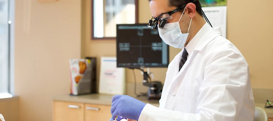 Seattle Dental Studio