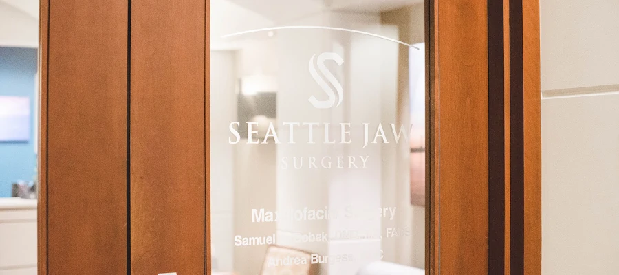 Seattle Jaw Surgery