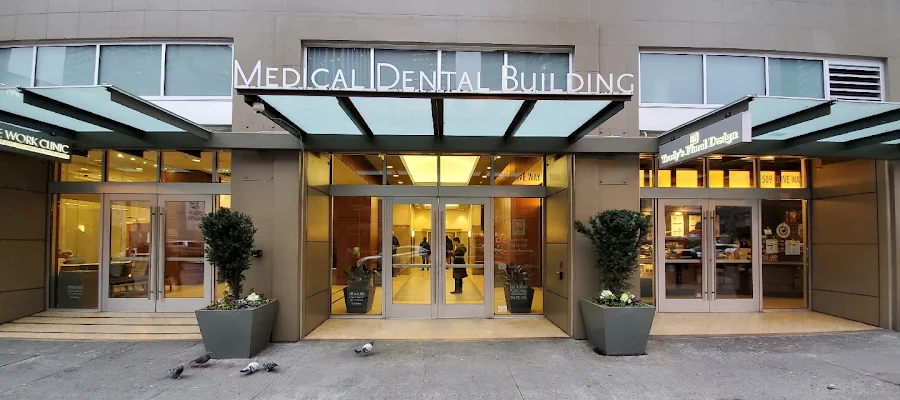 Seattle Sound Dental - Downtown
