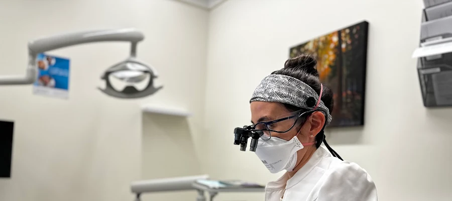 Seattle’s Downtown Dentist