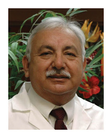 Sebastian Gonzales, DDS