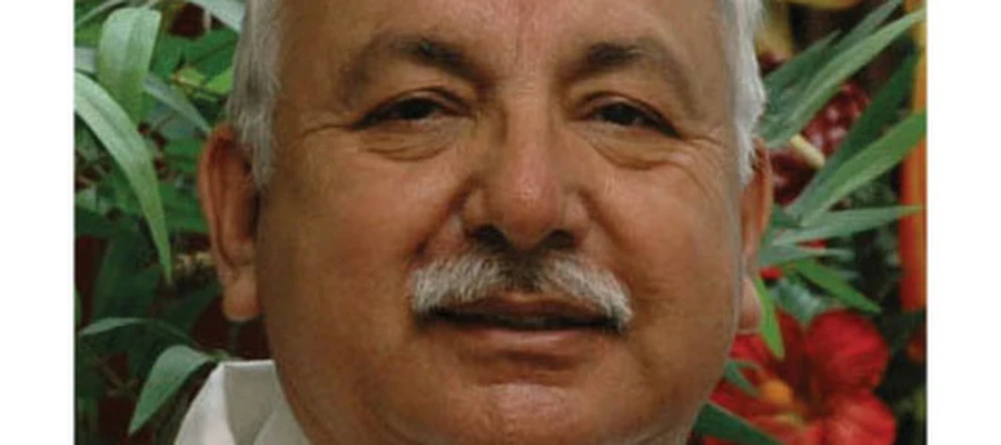 Sebastian Gonzales, DDS