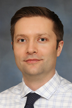 Sebastian Lesniak, M.D.