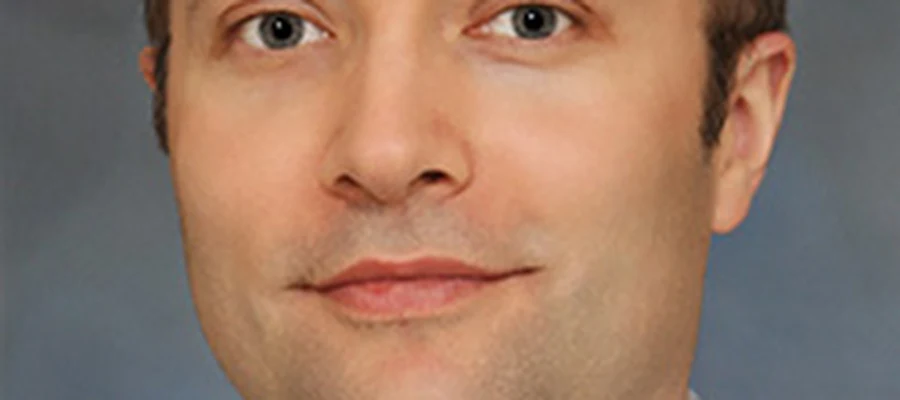Sebastian Lesniak, M.D.