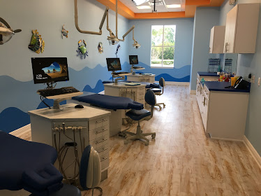 Sebastian Smiles Pediatric Dentistry