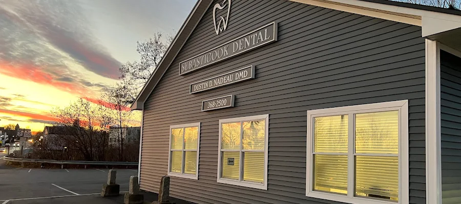Sebasticook Dental Center