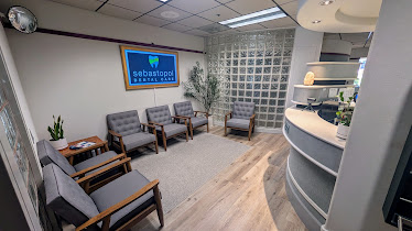 Sebastopol Dental Care