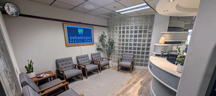 Sebastopol Dental Care