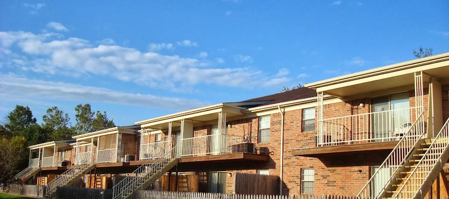 Sebring Court Apartments