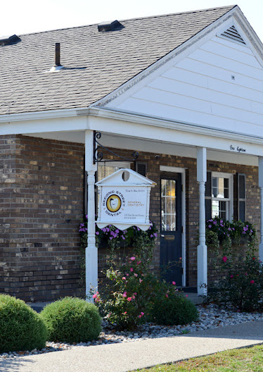 Second Street Dental