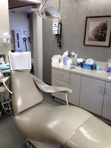 Second Street Dental