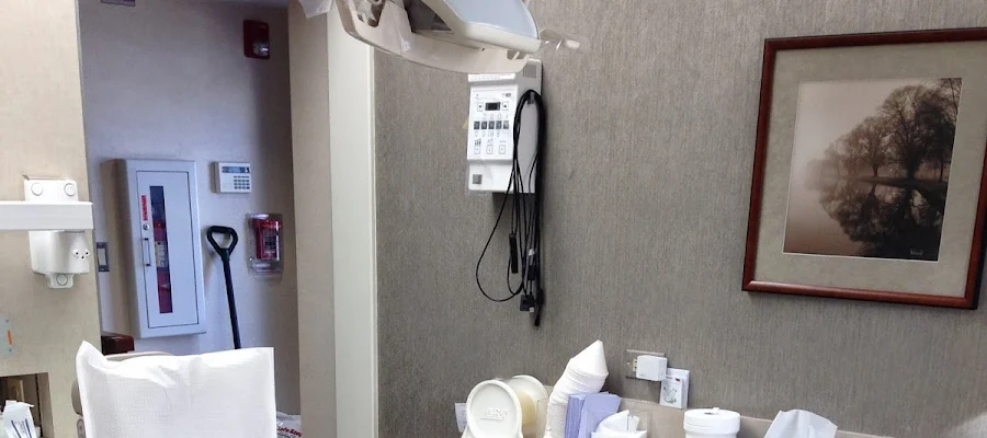 Second Street Dental