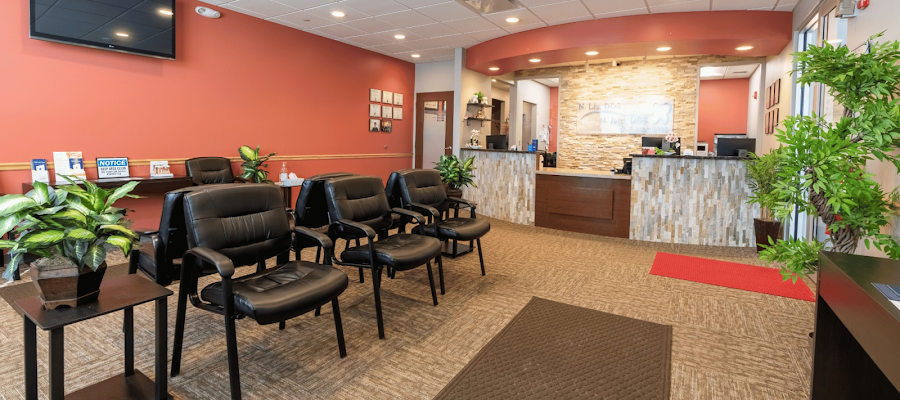 Secure Dental—Davenport