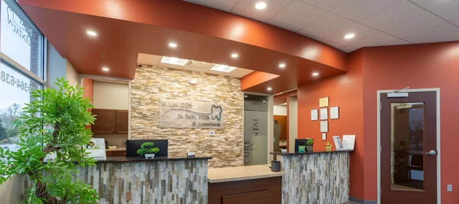 Secure Dental—Hammond