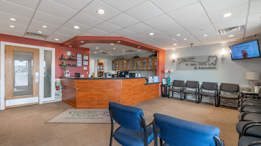 Secure Dental—Moline