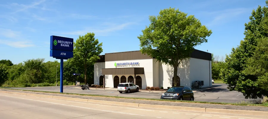 Security Bank of Kansas City