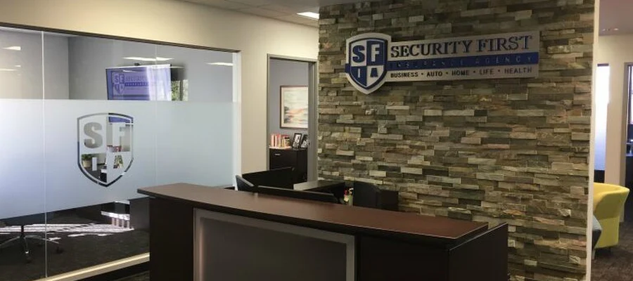 Security First Insurance Agency