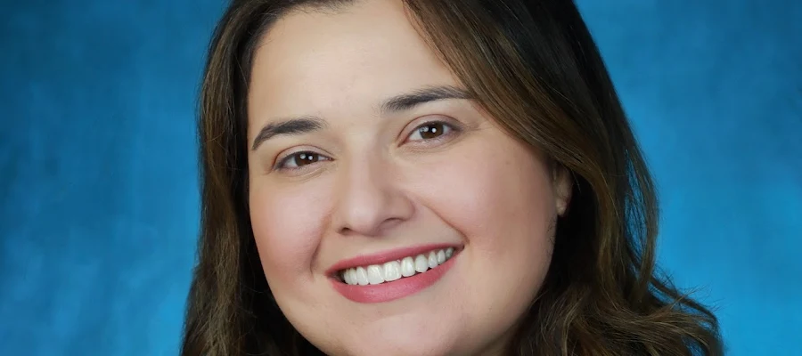 Seda Bourikian, M.D.