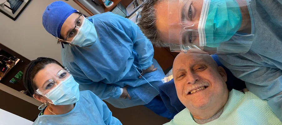 SEDA Dental of Boynton Beach | General, Cosmetic & Implant Dentistry