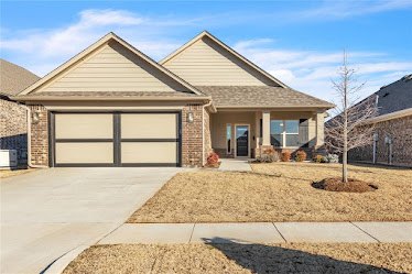 Seda Real Estate Group - Real Estate Agent in Oklahoma City | REALTORS