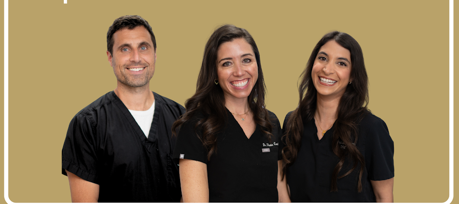 Sedalia Dental
