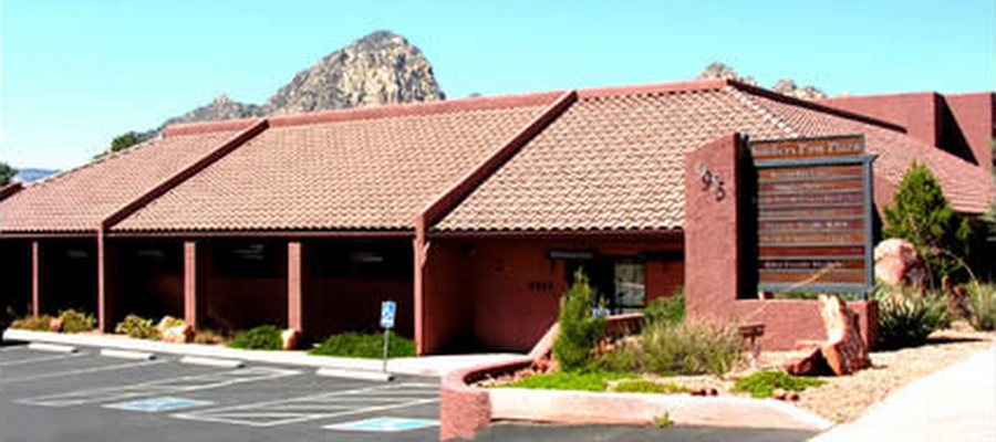 Sedona Eye Care